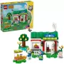 Constructor LEGO Animal Crossing Able Sisters' Clothing Shop (77055)