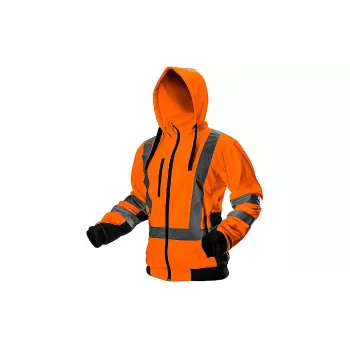 Куртка робоча Neo Tools (81-746-XXL)