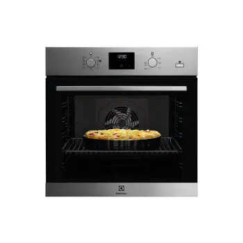 Oven Electrolux (EOD3F50TX), 72 l, Stainless steel