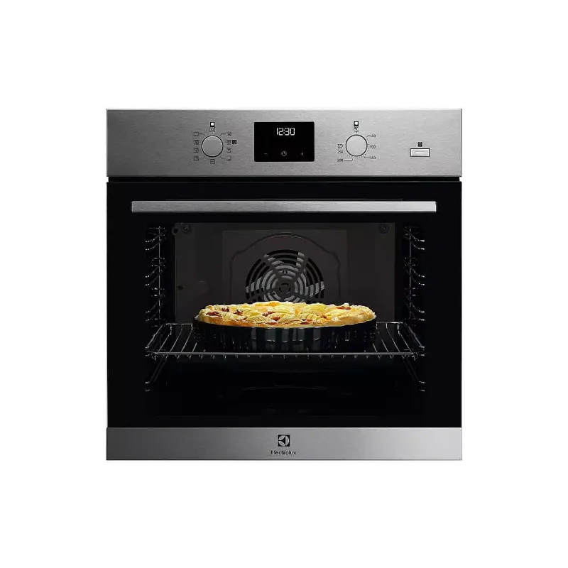 Oven Electrolux (EOD3F50TX), 72 l, Stainless steel