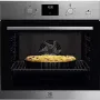 Фурна Electrolux, Stainless steel (EOD3F50TX)