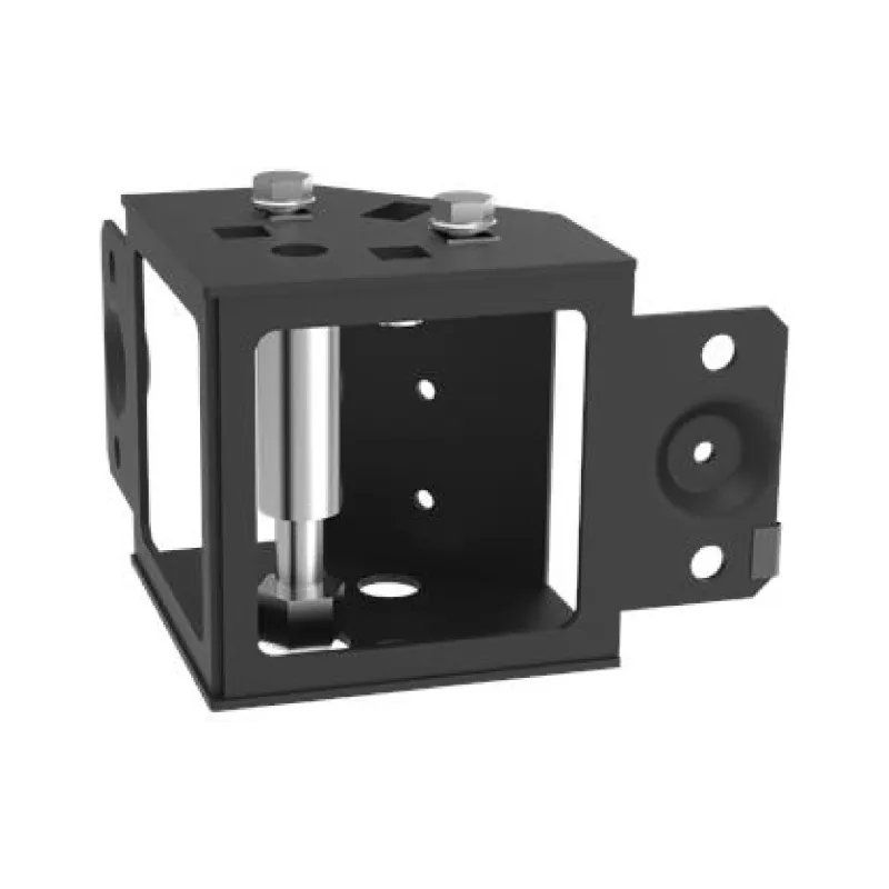 Base leveling kit Zpas  (W-6935-Z1-02-000)