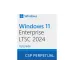 Software Microsoft Windows 11 Enterprise LTSC 2024 Upgrade (DG7GMGF0PP46-0002)
