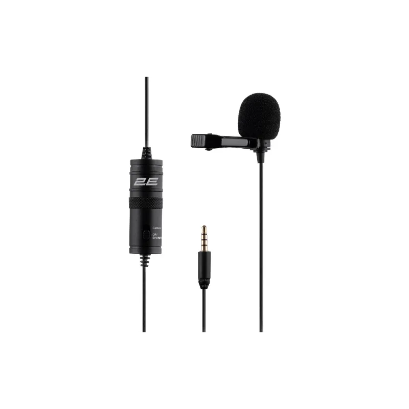 Microphone 2E AU-100 (2E-ML010)