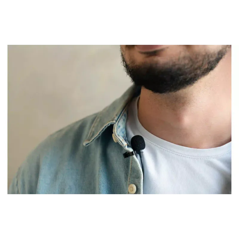 Microphone 2E AU-100 (2E-ML010)