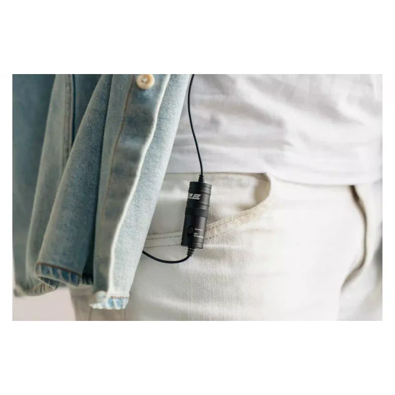 Microphone 2E AU-100 (2E-ML010)