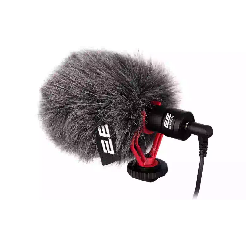 Mikrofon 2E (2E-MG010)