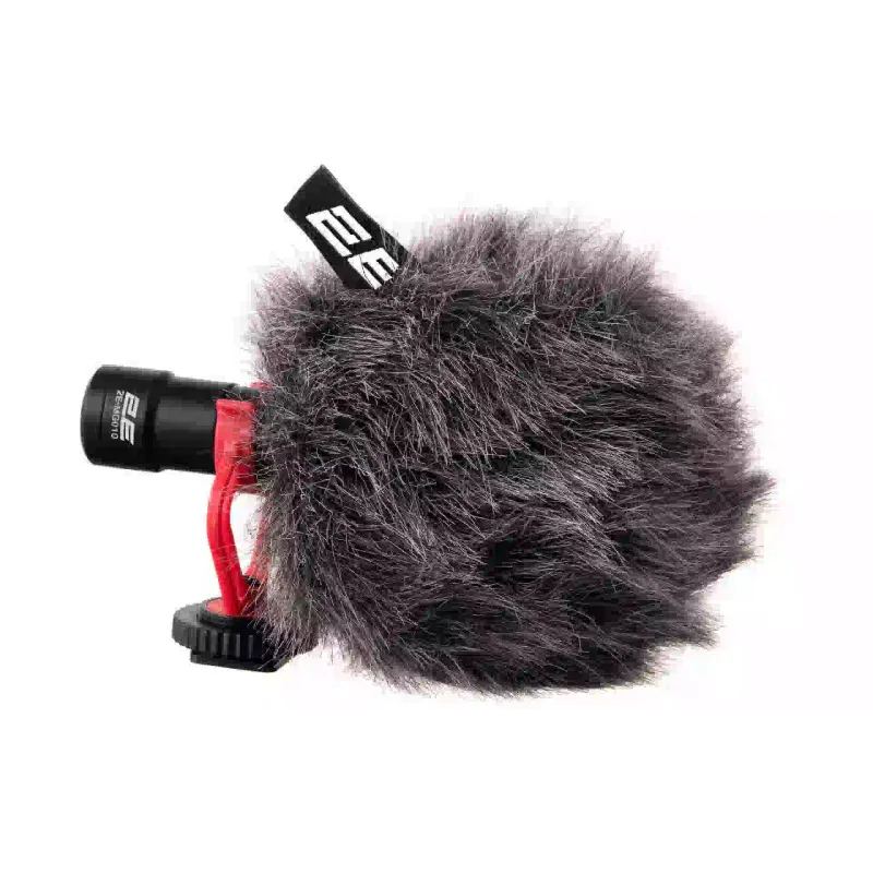 Mikrofon 2E (2E-MG010)