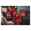 Karo Ardesto Christmas Flannel  (ART0117PB)