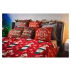 Каре Ardesto Christmas Flannel  (ART0116PB)