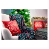 Каре Ardesto Christmas Flannel  (ART0116PB)