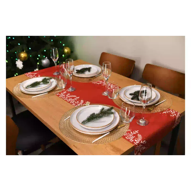 Δρομέας Ardesto Christmas Happy Holidays (ART01HR)