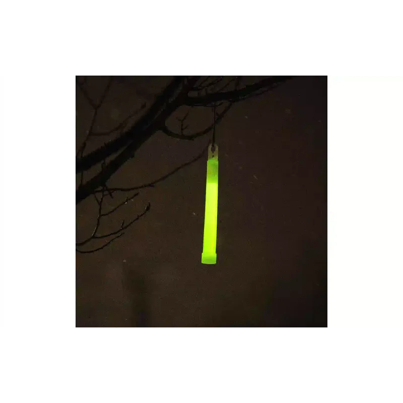 Light source 2E GS6, Green (2E-CGS6-GN-BX)