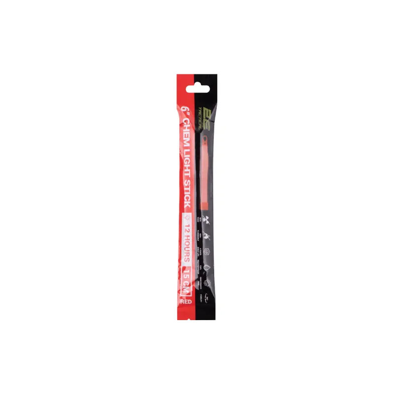 Fonte de luz 2E GS6, Red (2E-CGS6-RD-BX)