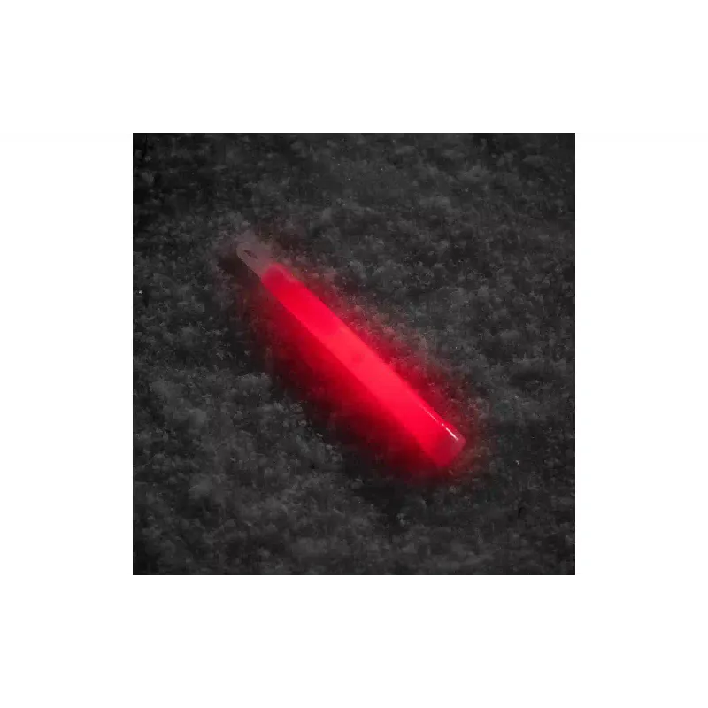 Fonte de luz 2E GS6, Red (2E-CGS6-RD-BX)