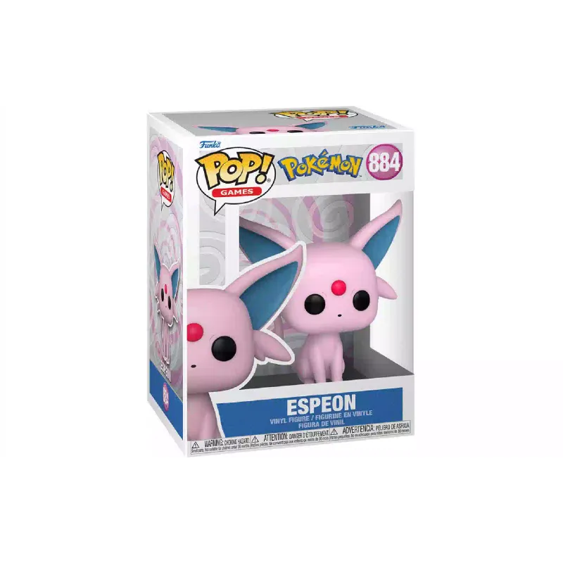 Фігурка Funko POP Games  (5908305243229)