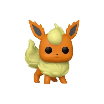 تمثال صغير Funko POP Games  (5908305241522)