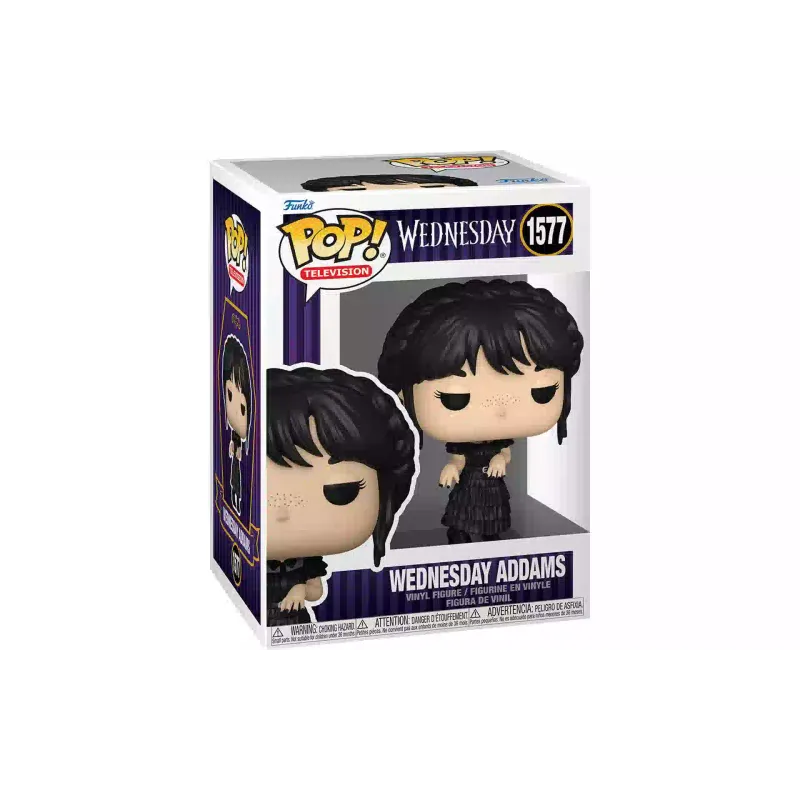 Figurilla Funko POP TV  (5908305249436)