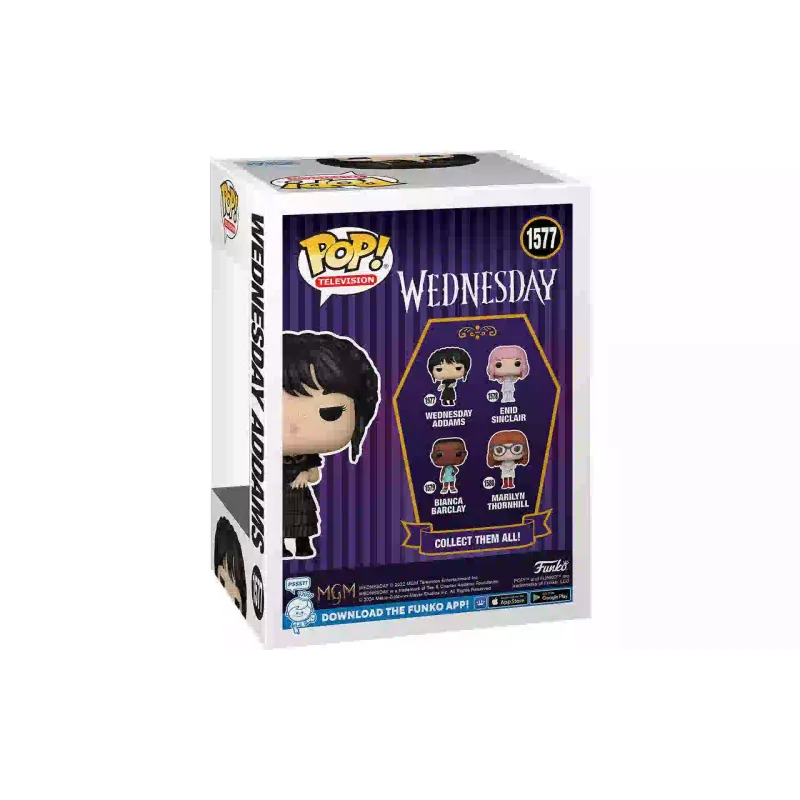 Figurilla Funko POP TV  (5908305249436)