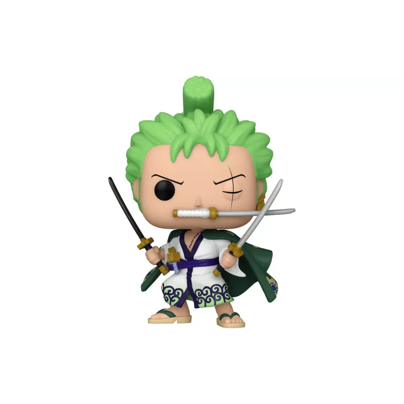 تمثال صغير Funko POP Animation  (5908305243588)