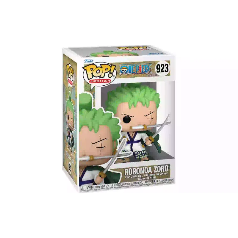 تمثال صغير Funko POP Animation  (5908305243588)