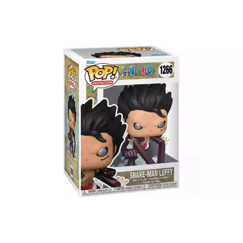 Фигурка Funko POP Animation  (5908305243526)