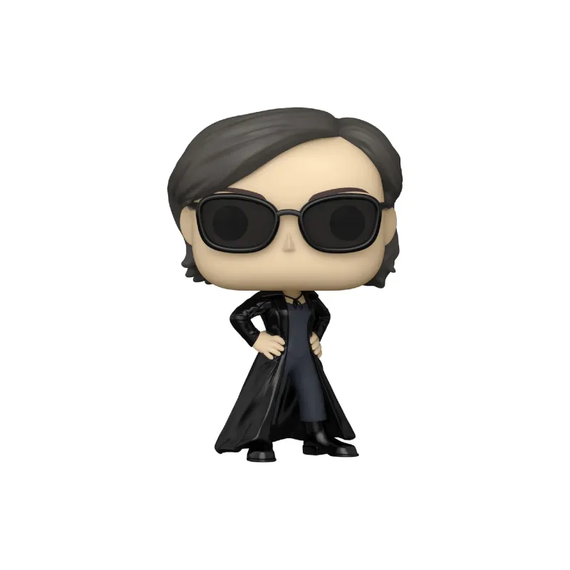 Estatueta Funko POP Movies  (5908305237402)