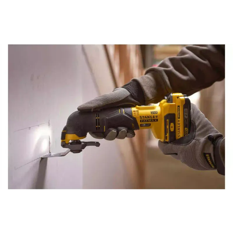 Multifunktionswerkzeug Stanley FatMax (SFMCE500D2K)