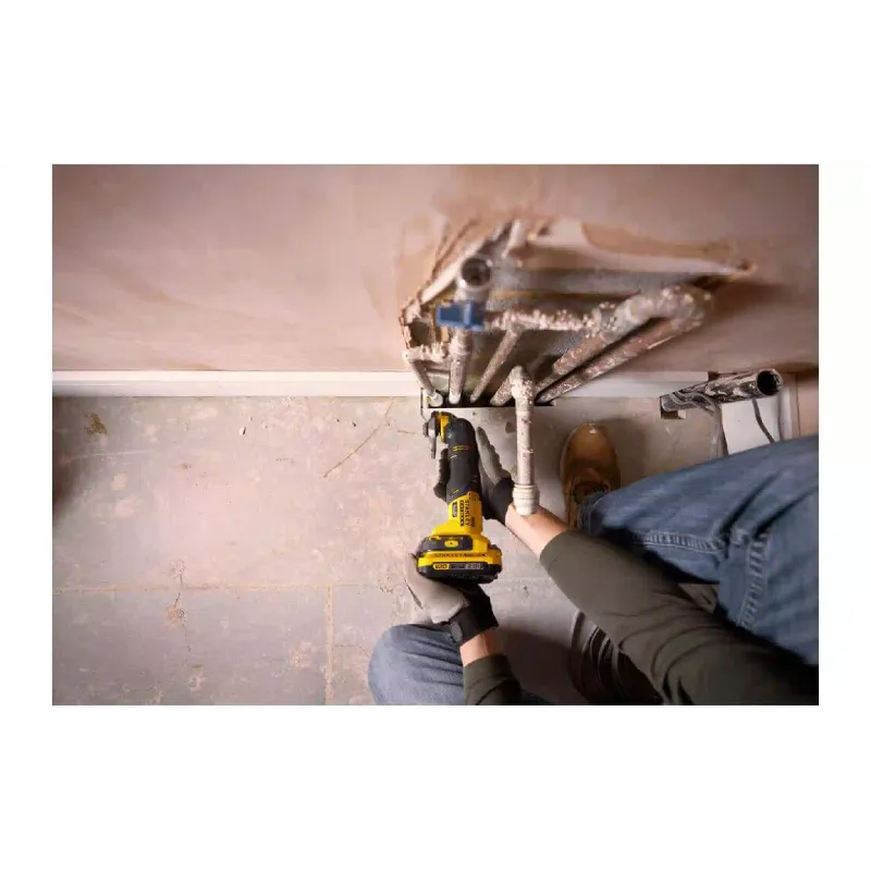 Multifunktionswerkzeug Stanley FatMax (SFMCE500D2K)