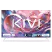 TV Kivi 55" 4K UHD /Smart TV White (55U760QW)
