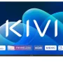 Телевизия Kivi (43U730QB)