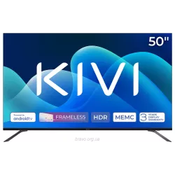 Fernseher Kivi (50U730QB) Fernseher Kivi (50U730QB)