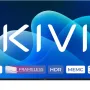 تلفزيون Kivi (50U730QB)