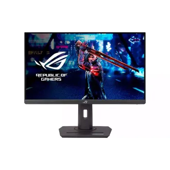 Монітор ігровий Asus 24.5" FHD/IPS  XG259QNS (90LM09M0-B01370)