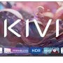 تلفزيون Kivi (50U760QB)