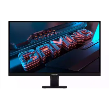 Монітор ігровий Gigabyte 27" 4K UHD/IPS  GS27U (GS27U)