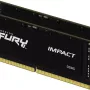 Memory for PC Kingston (KF556S40IBK2-64)