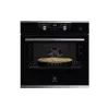 Pečica Electrolux, Black (KODEF70X)