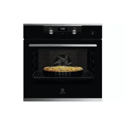 Pečica Electrolux, Black (KODEF70X)