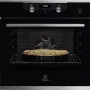 Фурна Electrolux, Black (KODEF70X)