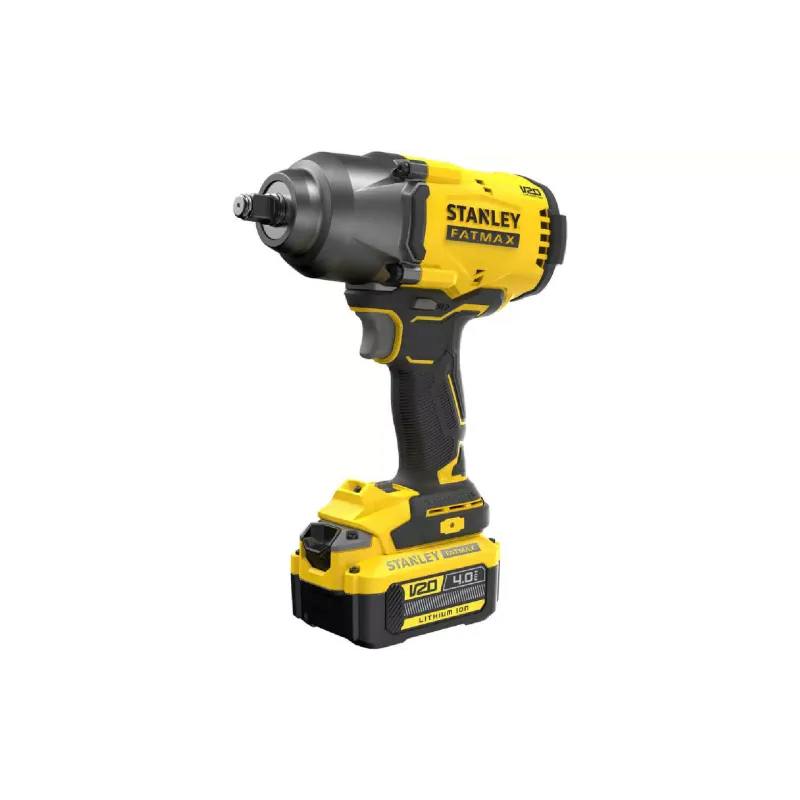 Гайковерт Stanley FatMax (SFMCF940M1)
