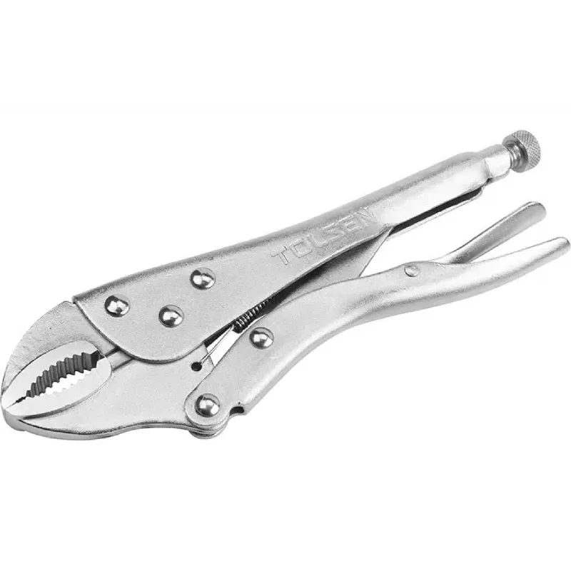 Клещи за затягане Tolsen (10051T)