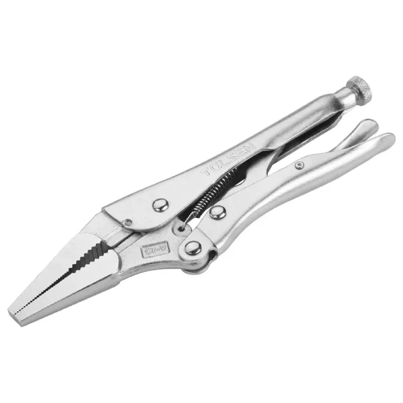 Klemmzange Tolsen Profi (10053)