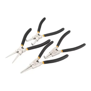 Snap ring pliers Tolsen (10097)