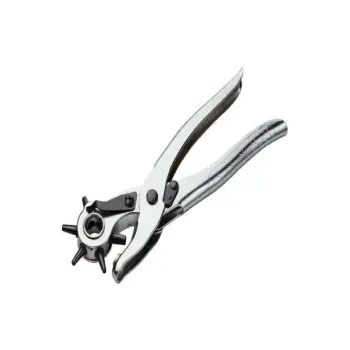 Puncher Tolsen (10101)