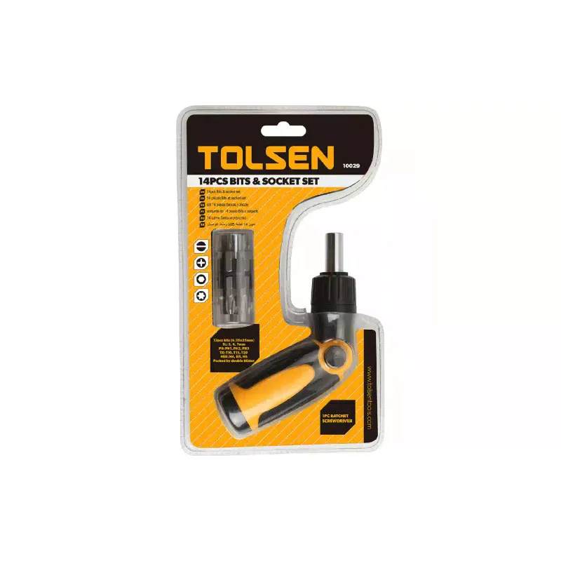 Біта Tolsen (20040)