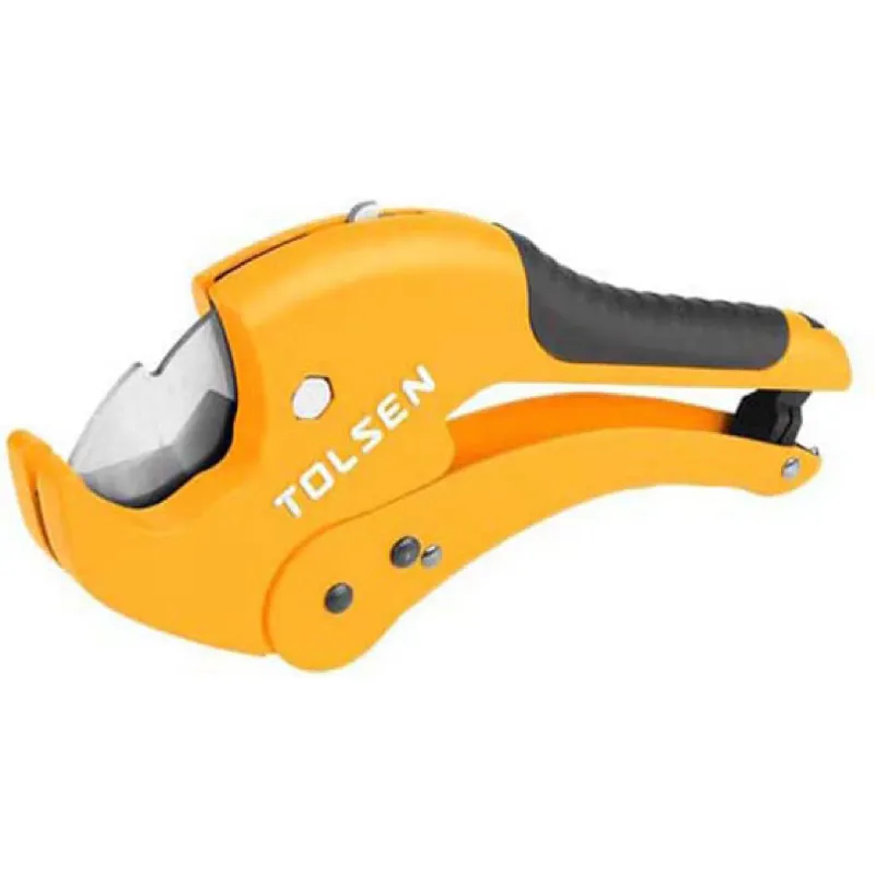 Cortador de tubos Tolsen (33001)