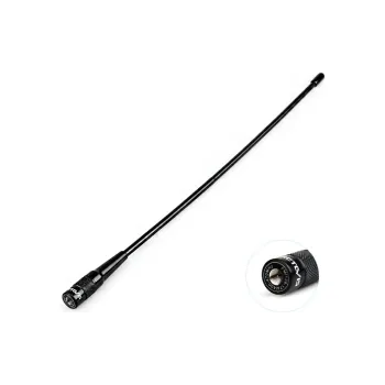 Antena Retevis SMA-M RHD771 (RHD771)