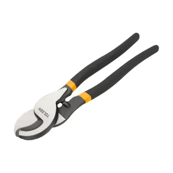 Cortador de cabos Tolsen Profi (38022)