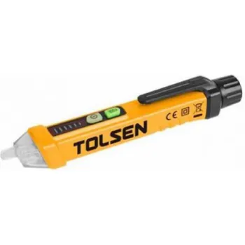 Indicador de voltaje Tolsen (38110)